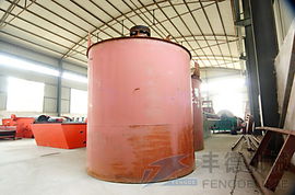 河南省鄭州市豐德機械 專業(yè)生產(chǎn)振動給料機等選礦與空調設備